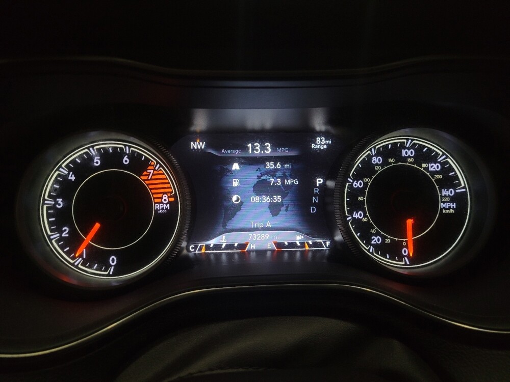 2019 Jeep Cherokee in Temple Hills, MD 20746 - 18132380 23