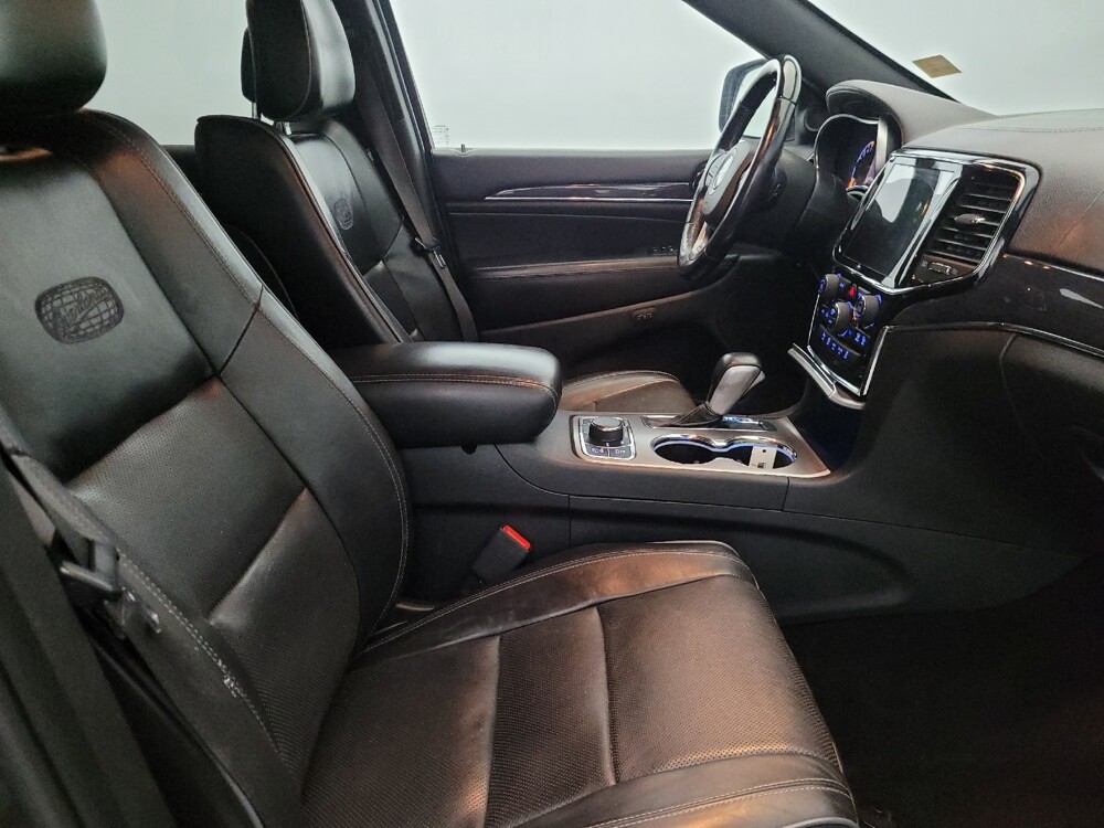 2020 Jeep Grand Cherokee in Temple Hills, MD 20746 - 18132381 21