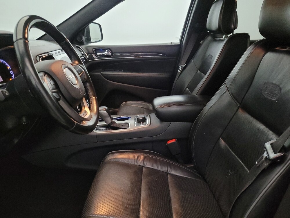 2020 Jeep Grand Cherokee in Temple Hills, MD 20746 - 18132381 17