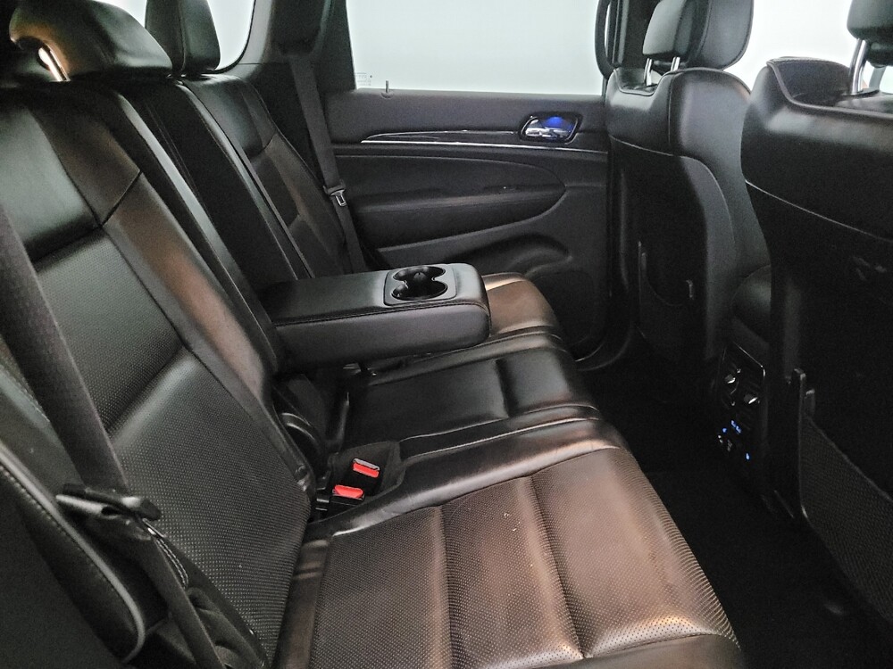 2020 Jeep Grand Cherokee in Temple Hills, MD 20746 - 18132381 19