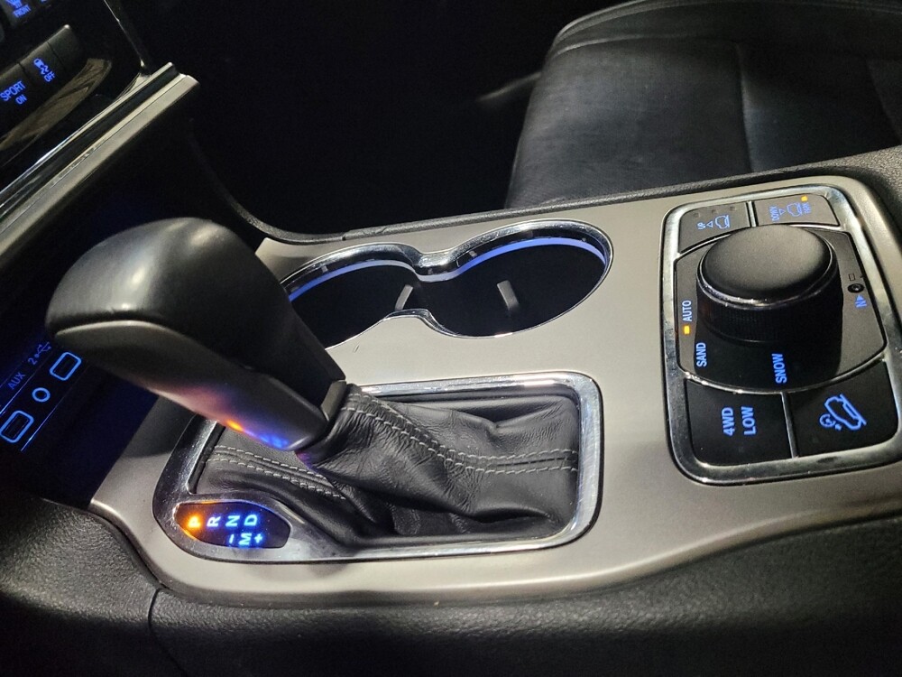 2020 Jeep Grand Cherokee in Temple Hills, MD 20746 - 18132381 26