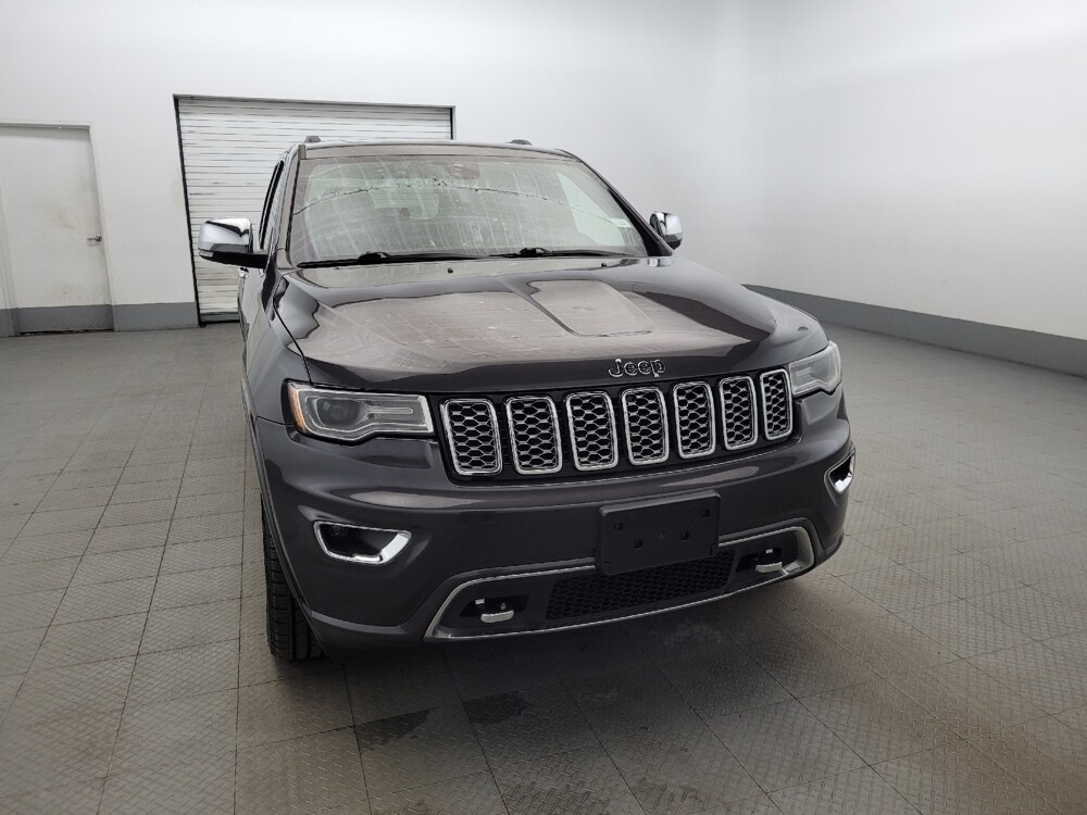 2020 Jeep Grand Cherokee in Temple Hills, MD 20746 - 18132381 14
