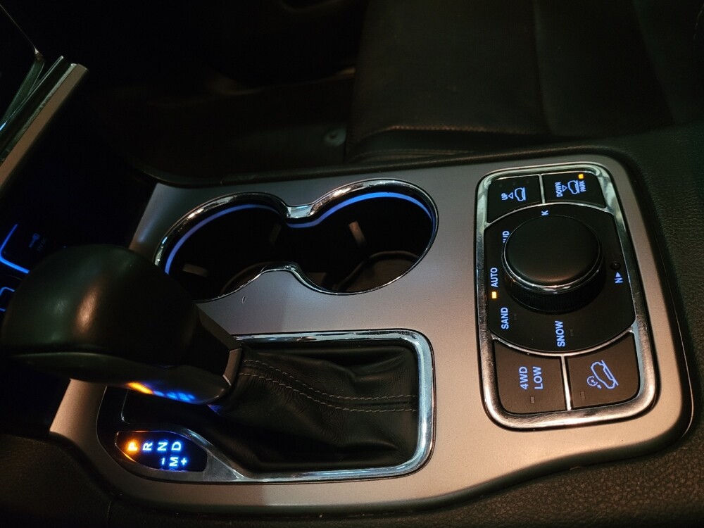 2020 Jeep Grand Cherokee in Temple Hills, MD 20746 - 18132381 15