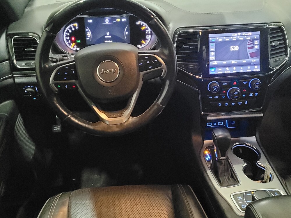 2020 Jeep Grand Cherokee in Temple Hills, MD 20746 - 18132381 22