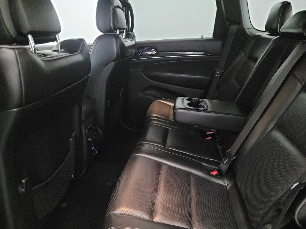 2020 Jeep Grand Cherokee in Temple Hills, MD 20746 - 18132381 18