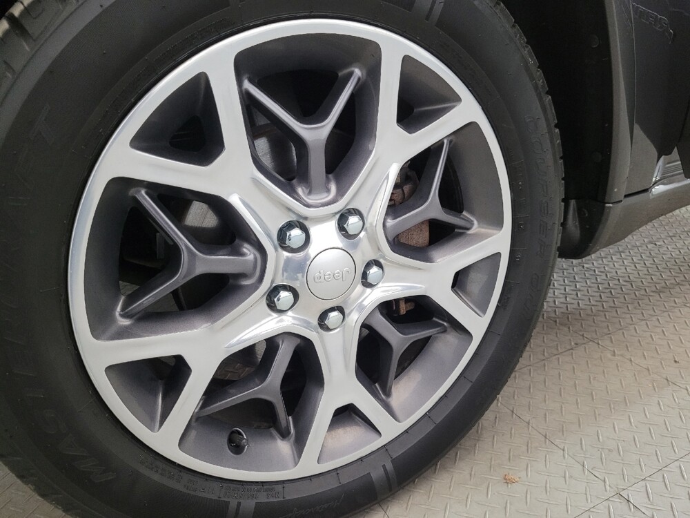 2020 Jeep Grand Cherokee in Temple Hills, MD 20746 - 18132381 31