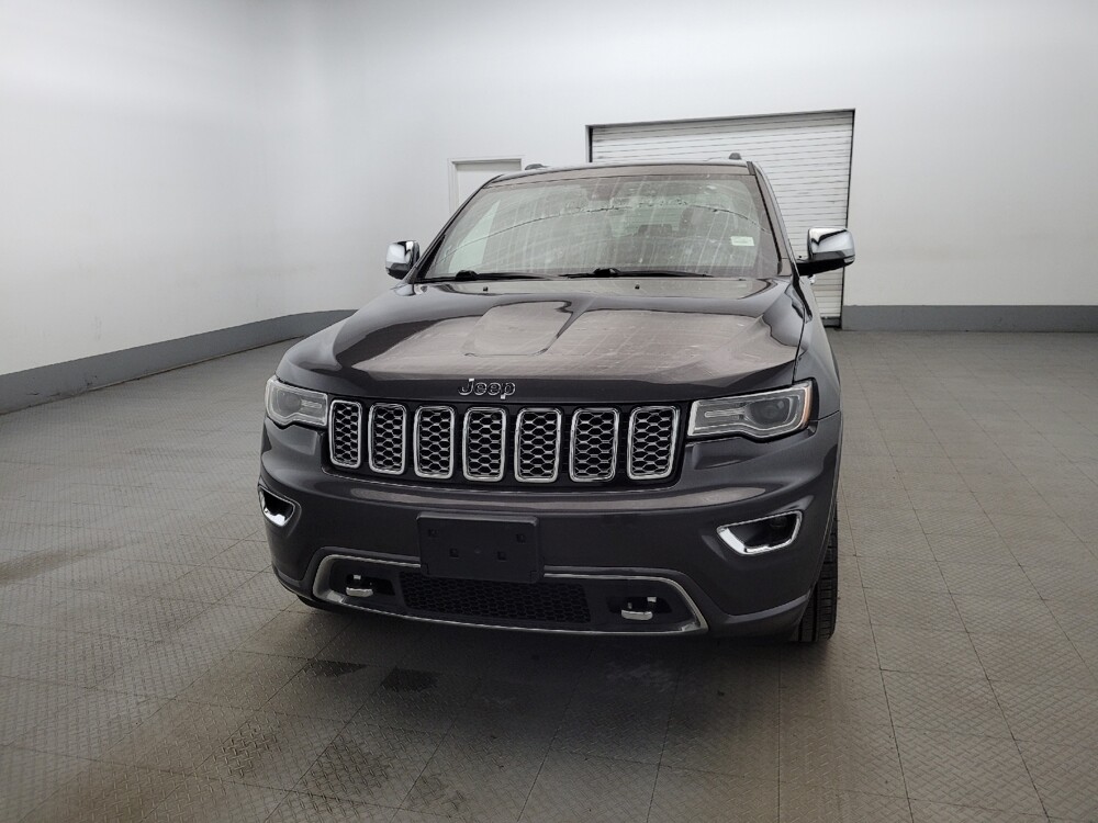 2020 Jeep Grand Cherokee in Temple Hills, MD 20746 - 18132381 27