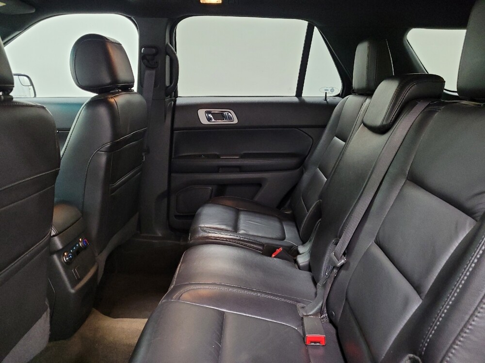 2014 Ford Explorer in Langhorne, PA 19047 - 18132382 18