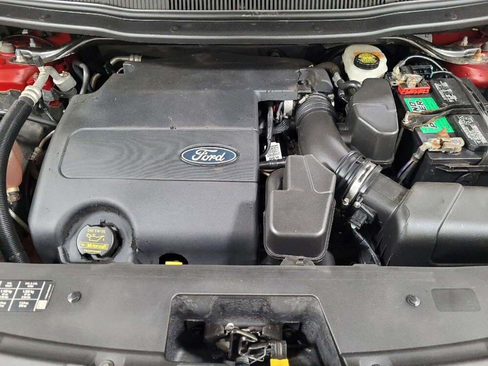 2014 Ford Explorer in Langhorne, PA 19047 - 18132382 30