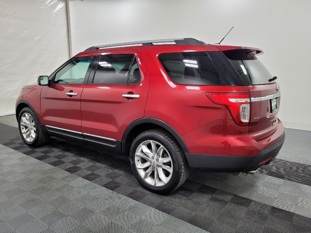 2014 Ford Explorer in Langhorne, PA 19047 - 18132382 3