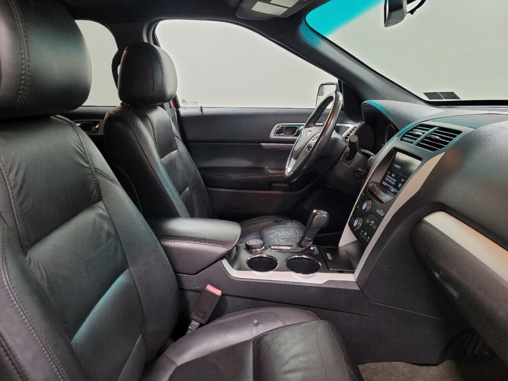 2014 Ford Explorer in Langhorne, PA 19047 - 18132382 21