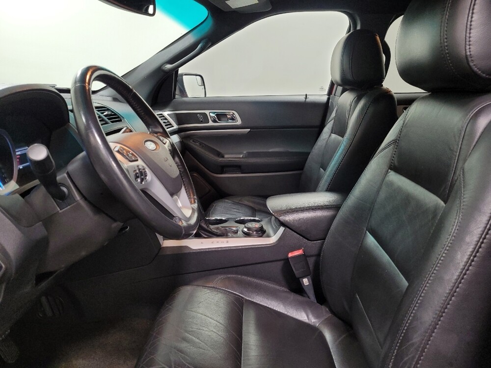 2014 Ford Explorer in Langhorne, PA 19047 - 18132382 17