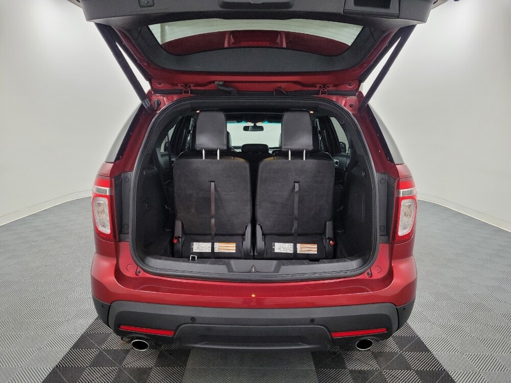 2014 Ford Explorer in Langhorne, PA 19047 - 18132382 29