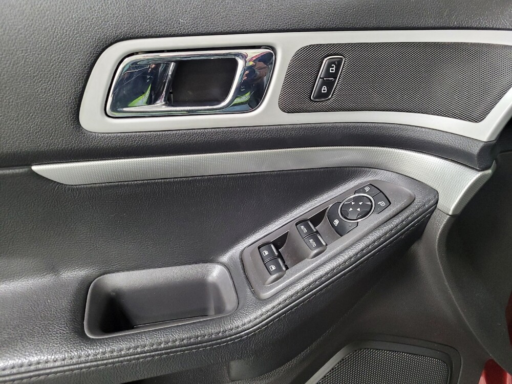 2014 Ford Explorer in Langhorne, PA 19047 - 18132382 27