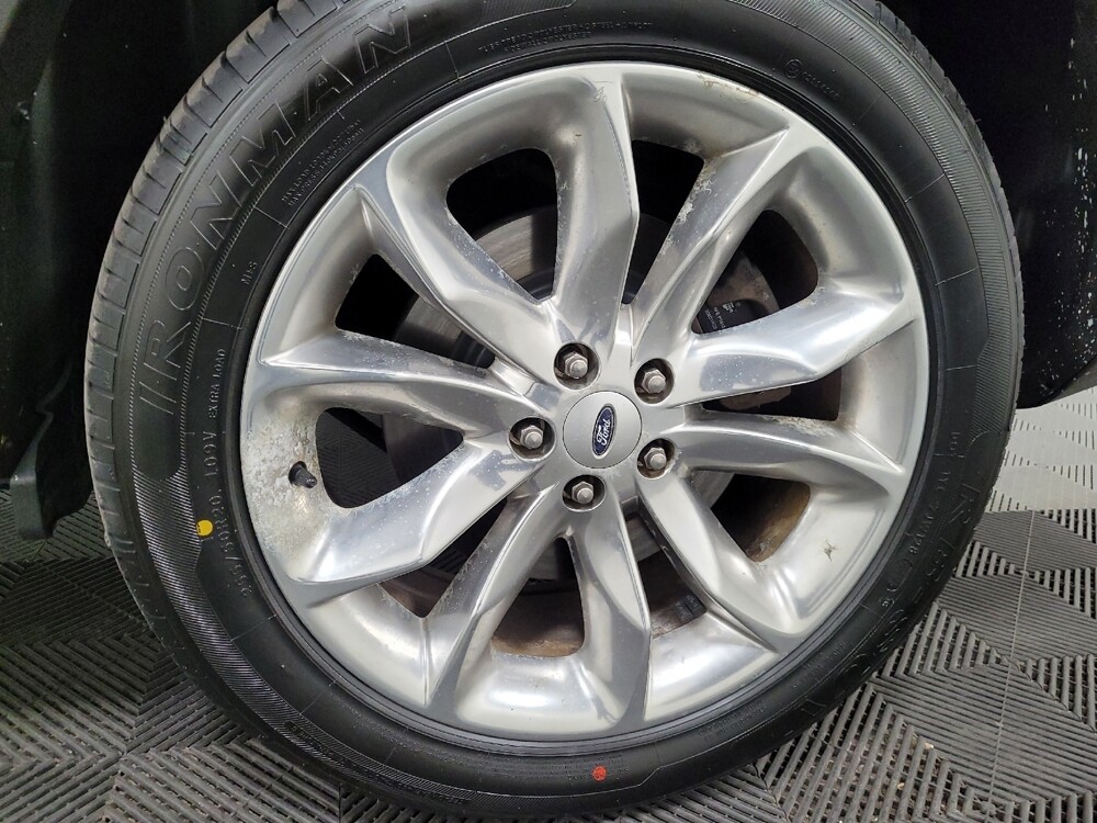 2014 Ford Explorer in Langhorne, PA 19047 - 18132382 31