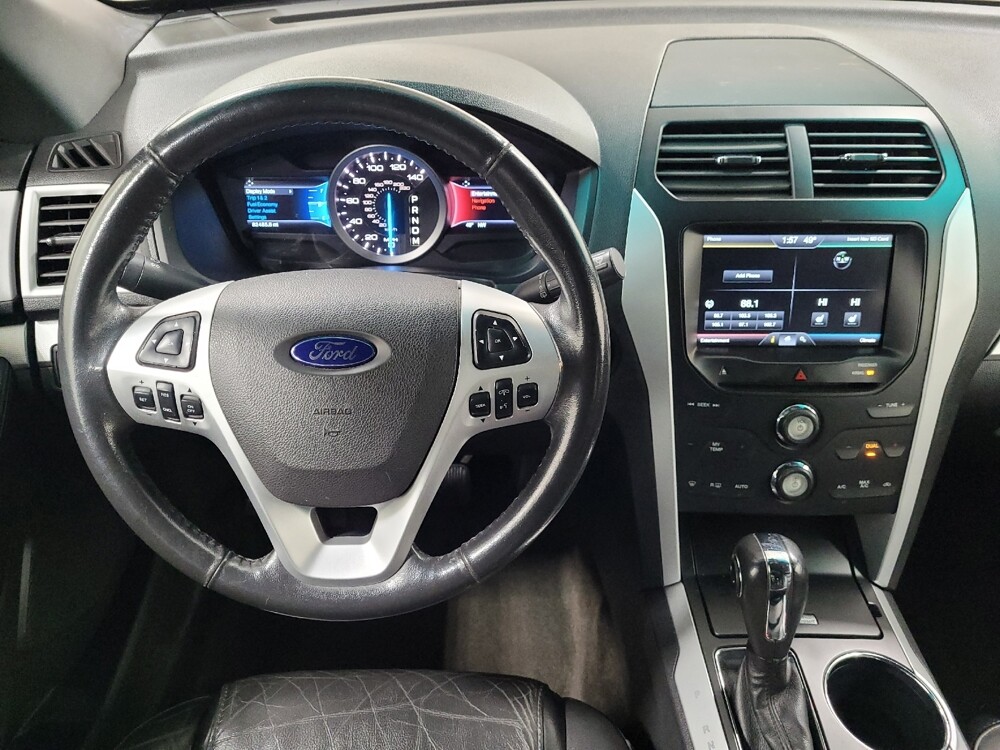 2014 Ford Explorer in Langhorne, PA 19047 - 18132382 22