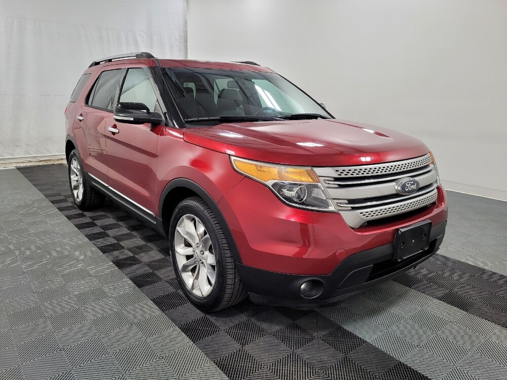 2014 Ford Explorer in Langhorne, PA 19047 - 18132382 13