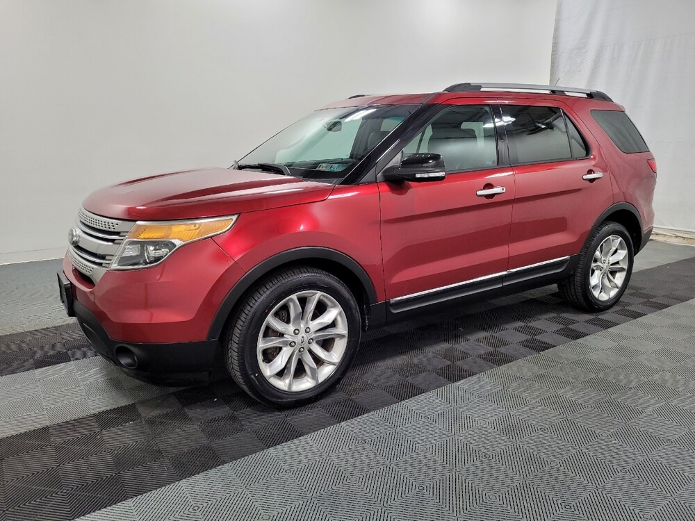 2014 Ford Explorer in Langhorne, PA 19047 - 18132382 2