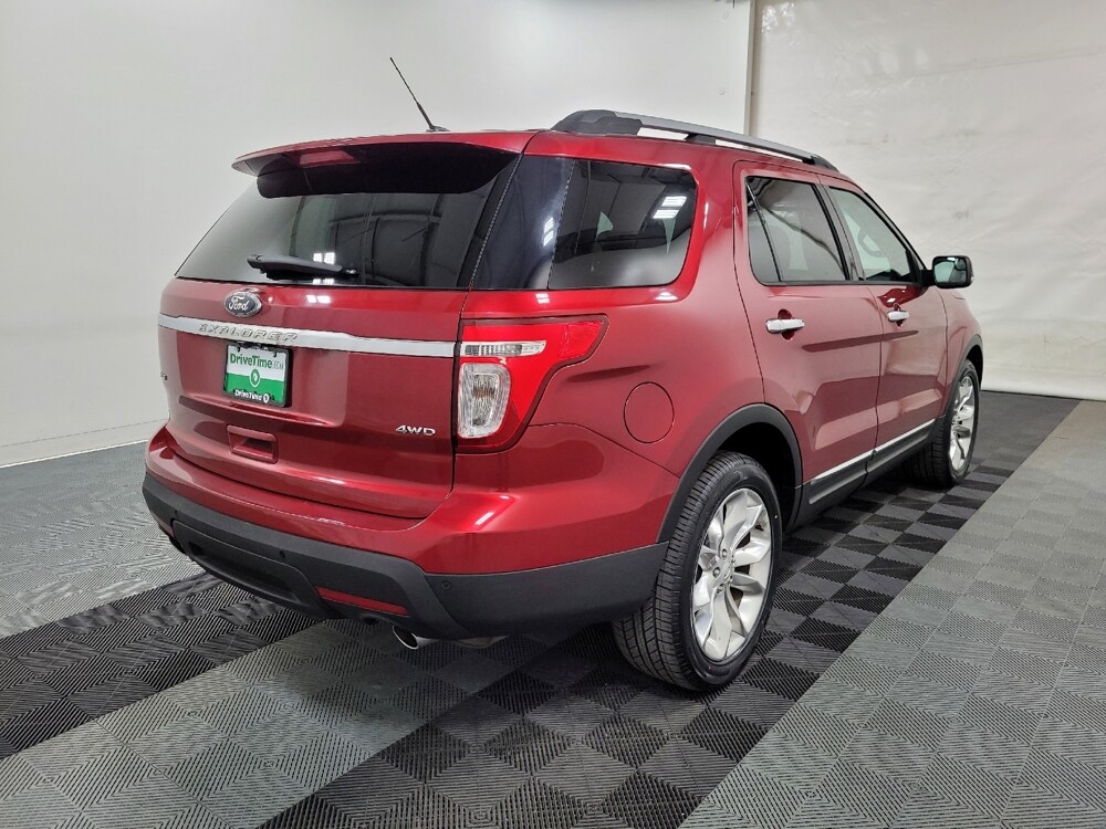 2014 Ford Explorer in Langhorne, PA 19047 - 18132382 9