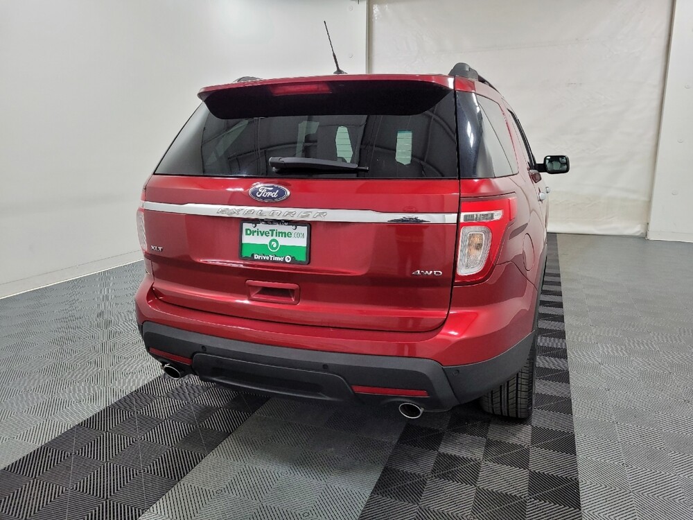 2014 Ford Explorer in Langhorne, PA 19047 - 18132382 7