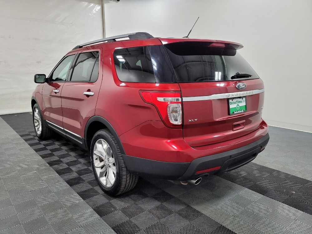 2014 Ford Explorer in Langhorne, PA 19047 - 18132382 5