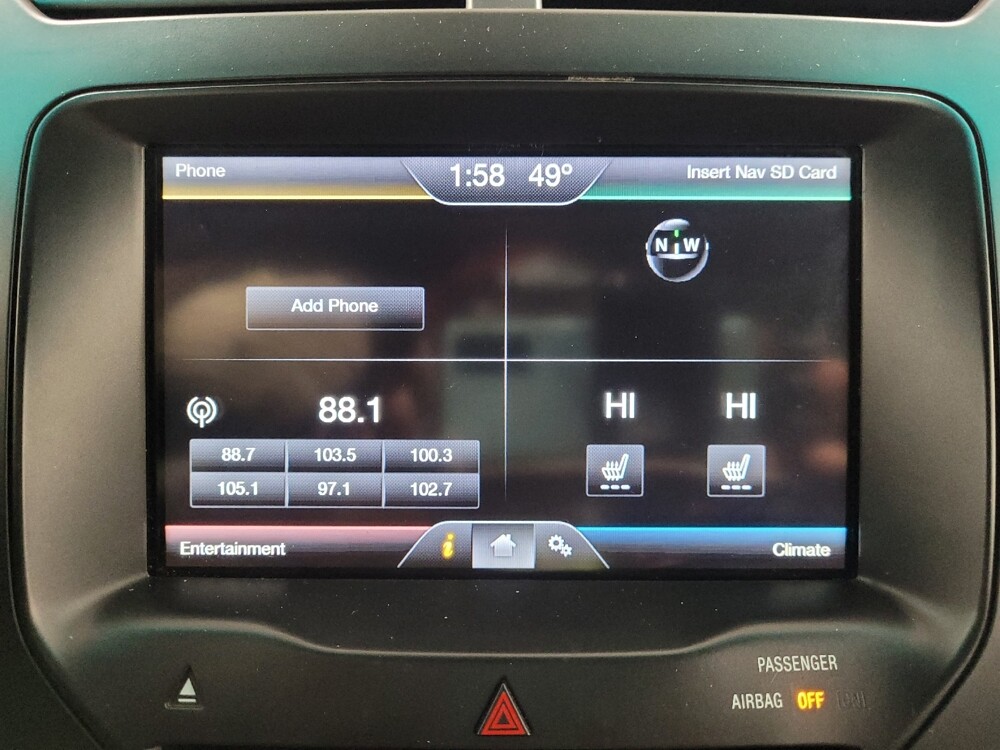 2014 Ford Explorer in Langhorne, PA 19047 - 18132382 25