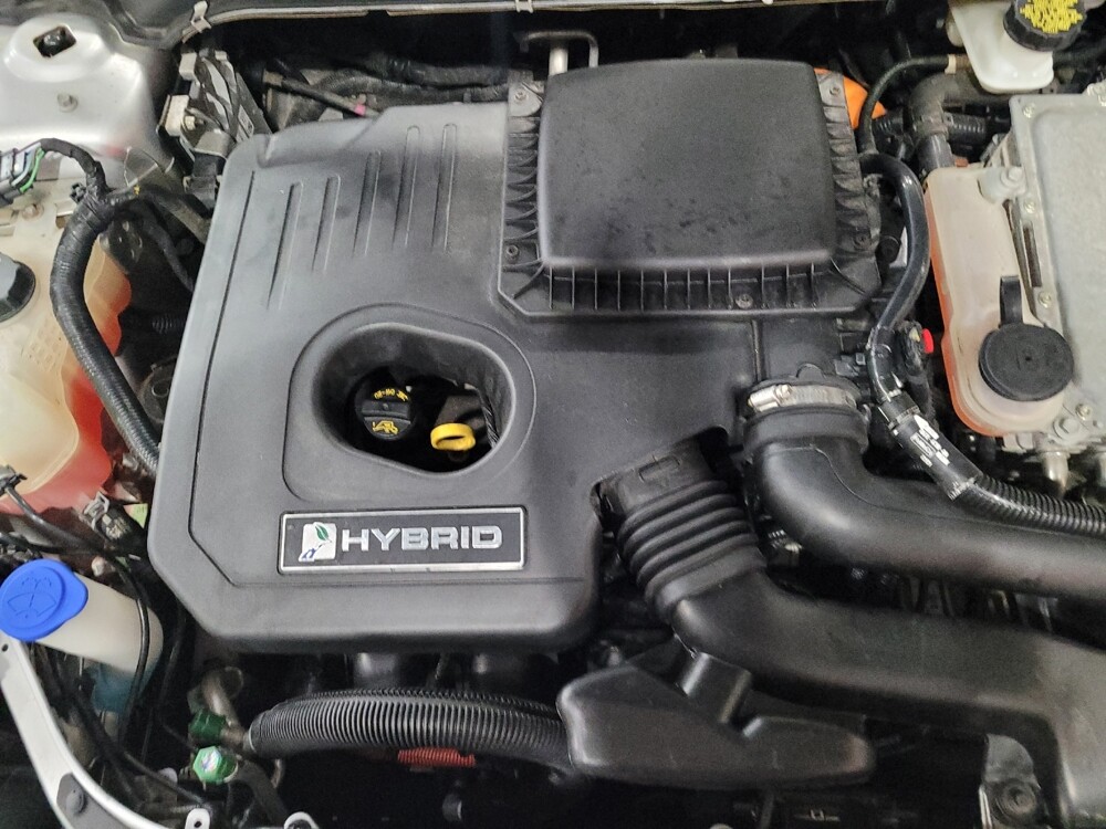 2018 Ford Fusion in Pittsburgh, PA 15237 - 18132383 30