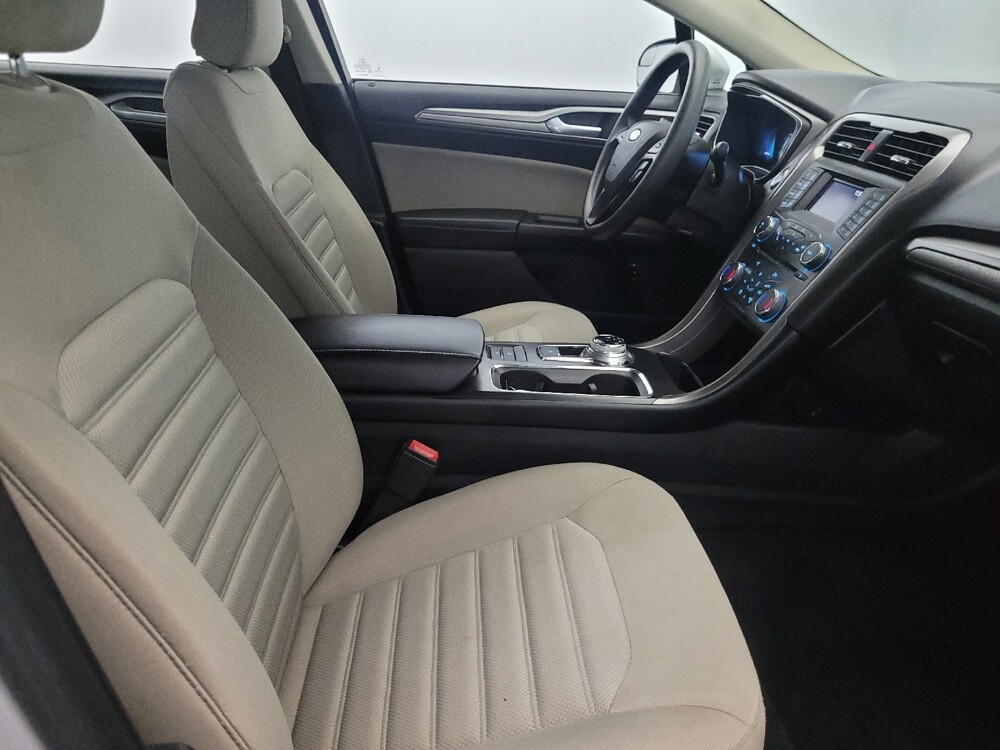 2018 Ford Fusion in Pittsburgh, PA 15237 - 18132383 21