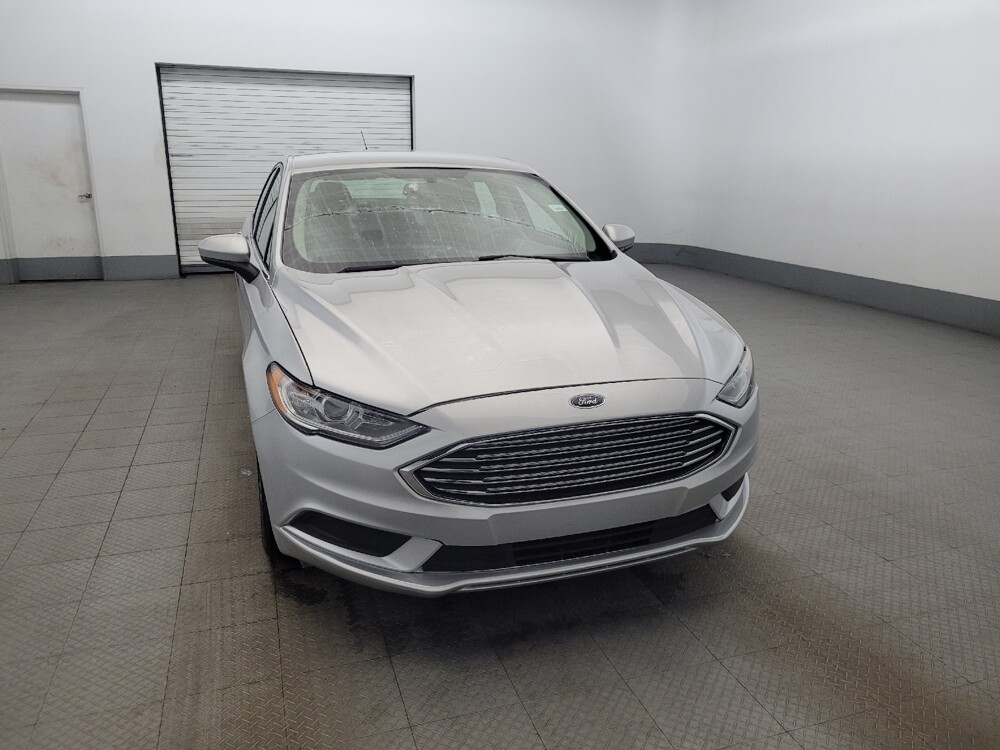 2018 Ford Fusion in Pittsburgh, PA 15237 - 18132383 14