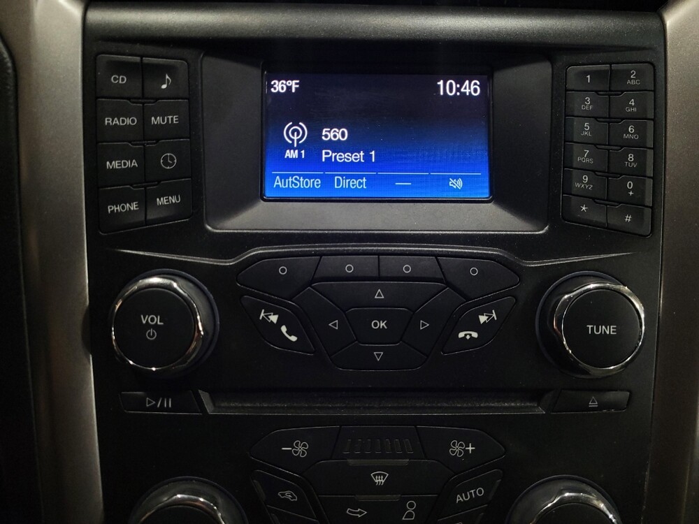 2018 Ford Fusion in Pittsburgh, PA 15237 - 18132383 25