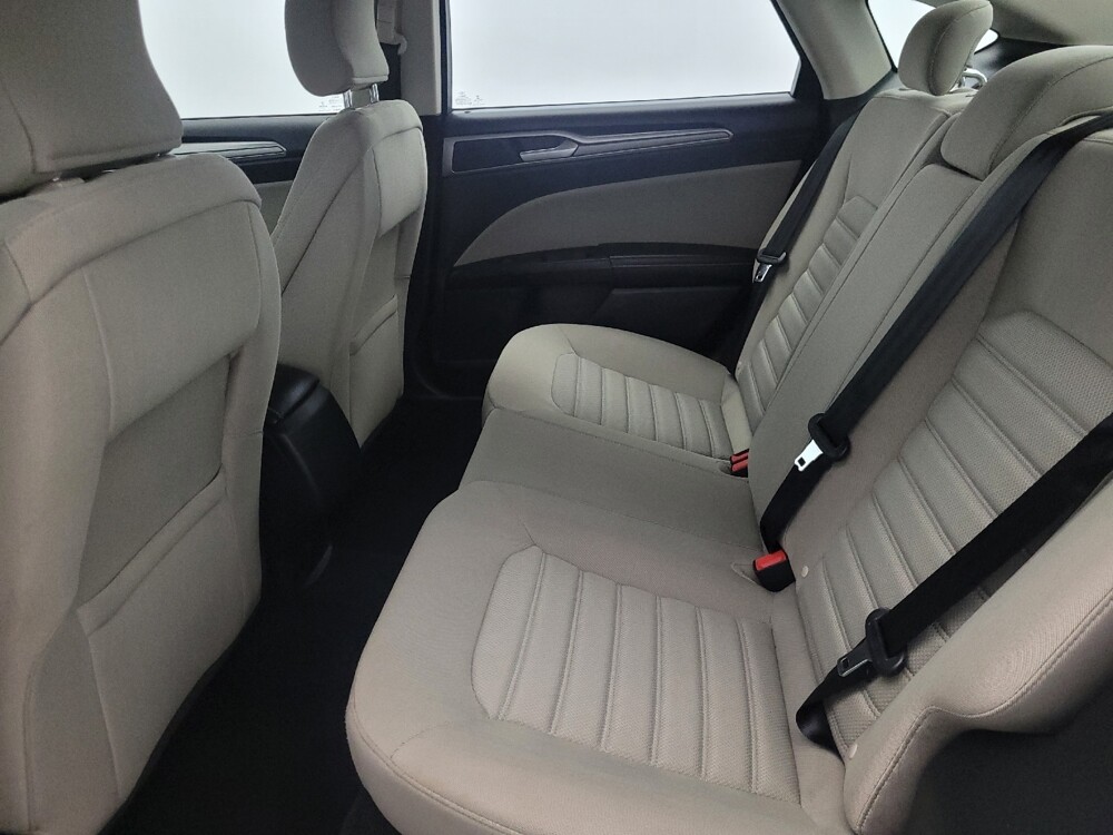 2018 Ford Fusion in Pittsburgh, PA 15237 - 18132383 18