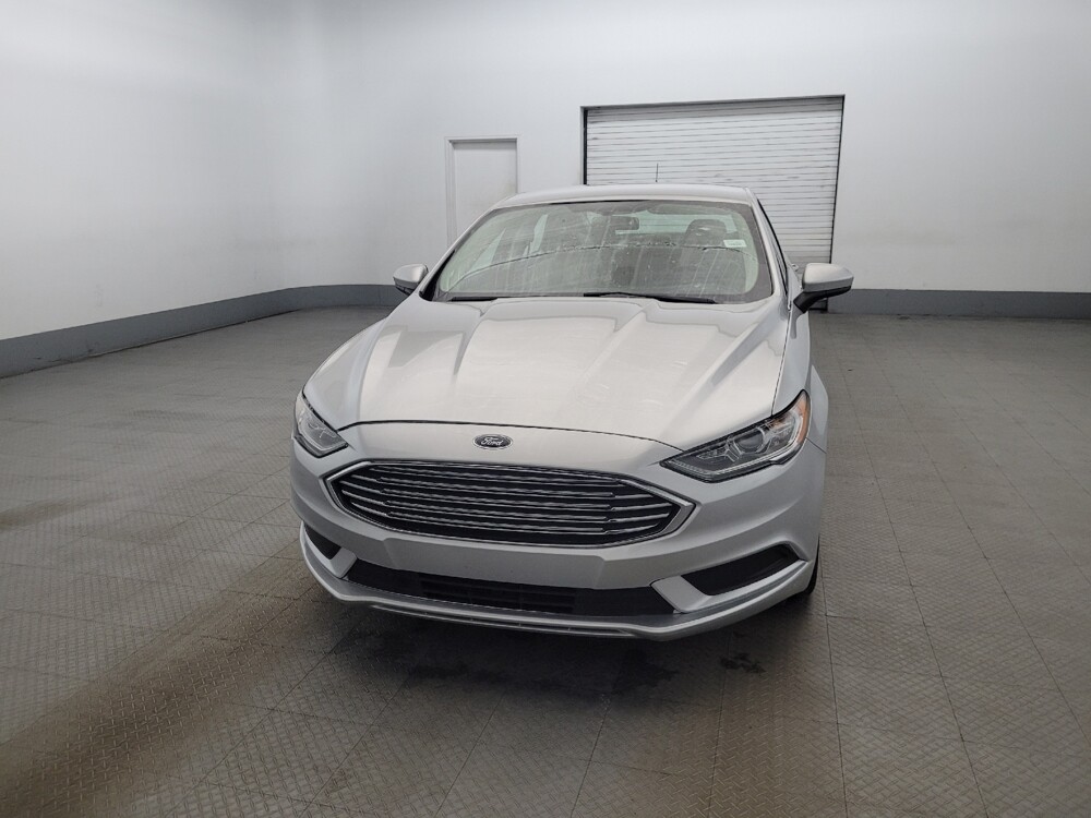 2018 Ford Fusion in Pittsburgh, PA 15237 - 18132383 15