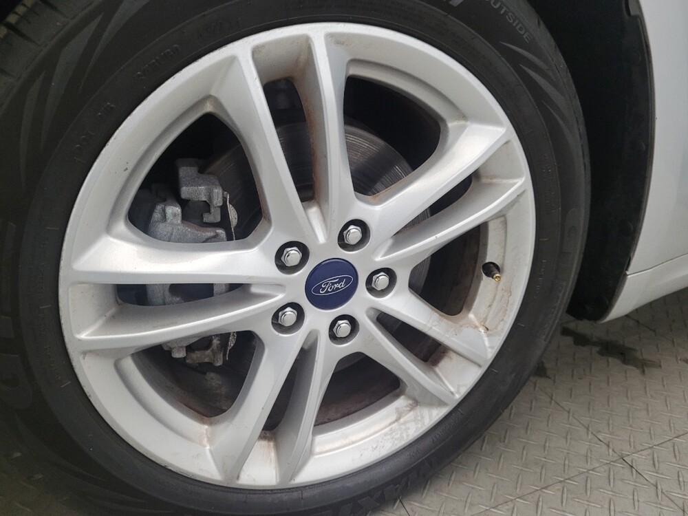 2018 Ford Fusion in Pittsburgh, PA 15237 - 18132383 31