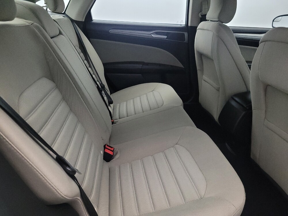 2018 Ford Fusion in Pittsburgh, PA 15237 - 18132383 19