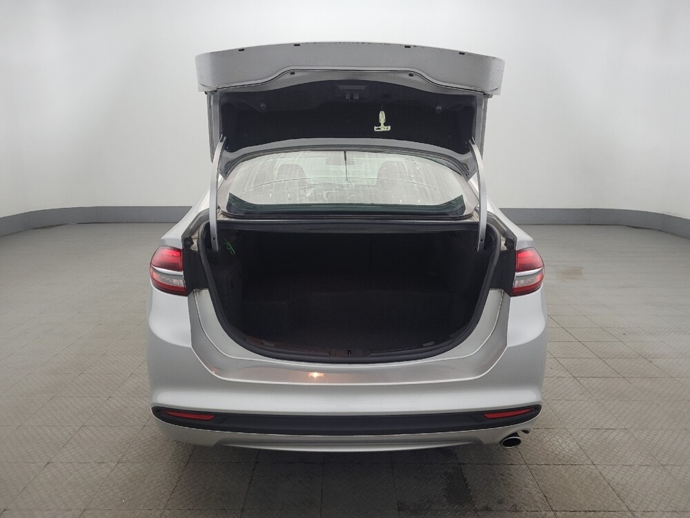 2018 Ford Fusion in Pittsburgh, PA 15237 - 18132383 29