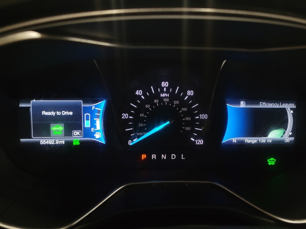 2018 Ford Fusion in Pittsburgh, PA 15237 - 18132383 23