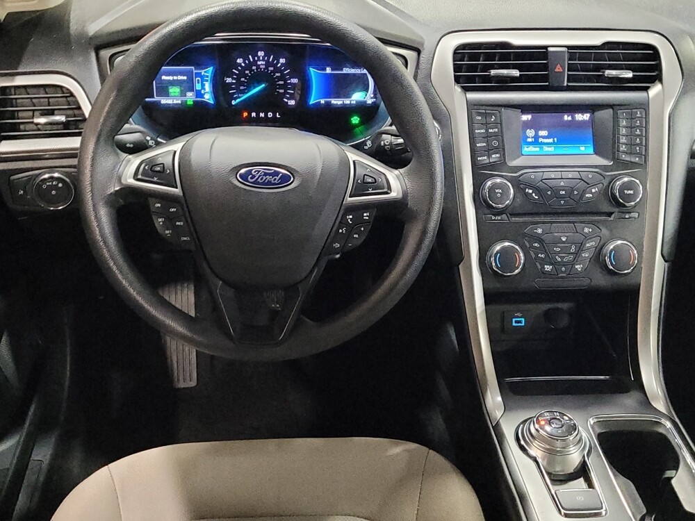 2018 Ford Fusion in Pittsburgh, PA 15237 - 18132383 22