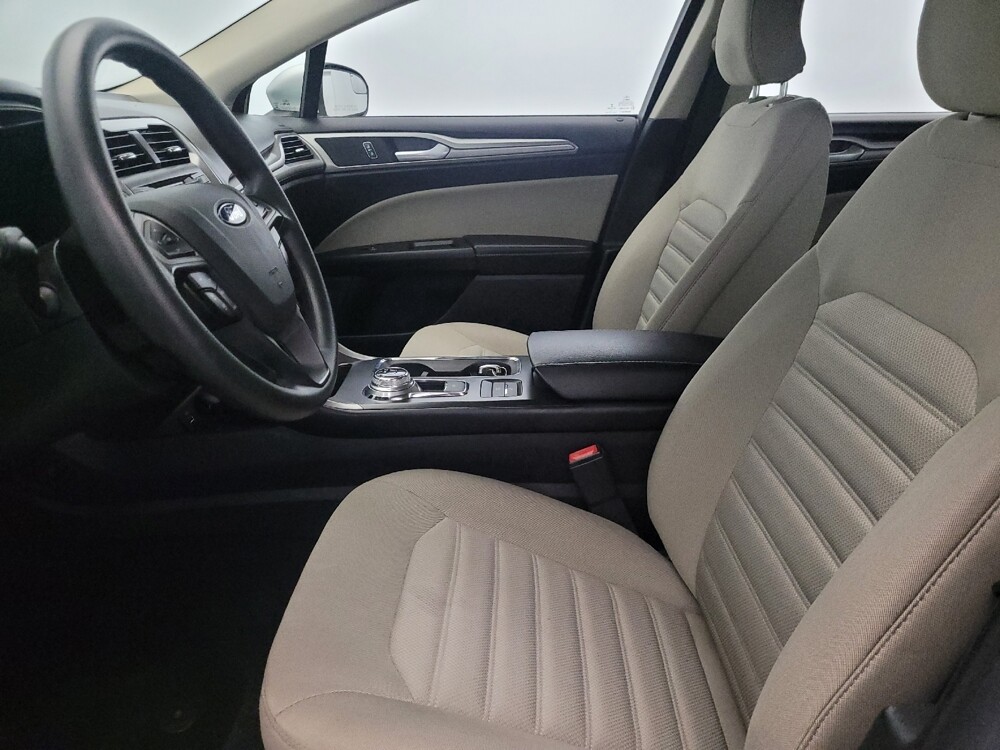 2018 Ford Fusion in Pittsburgh, PA 15237 - 18132383 17