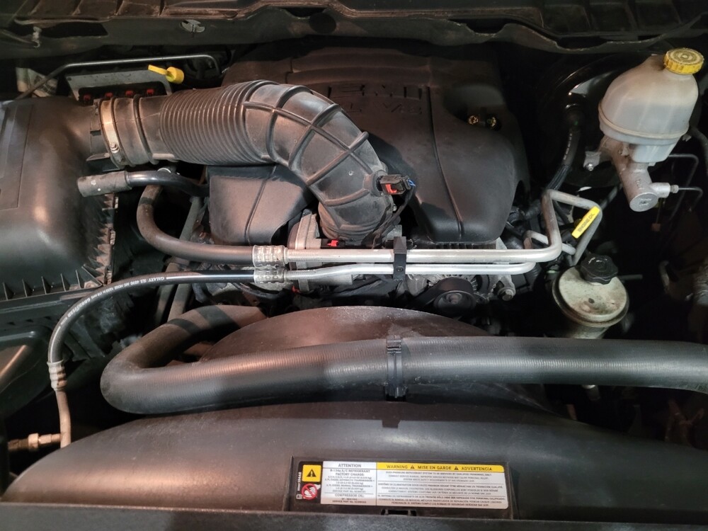 2012 RAM 1500 in Plymouth Meeting, PA 19462 - 18132384 30