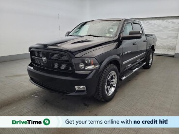 2012 RAM 1500 in Plymouth Meeting, PA 19462