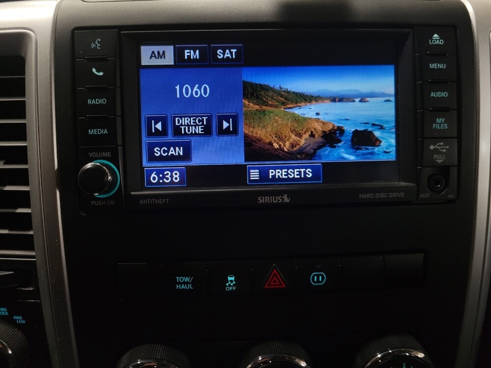 2012 RAM 1500 in Plymouth Meeting, PA 19462 - 18132384 25