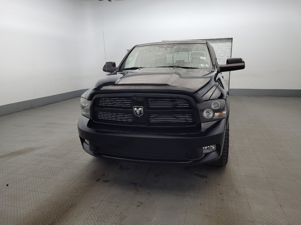 2012 RAM 1500 in Plymouth Meeting, PA 19462 - 18132384 15