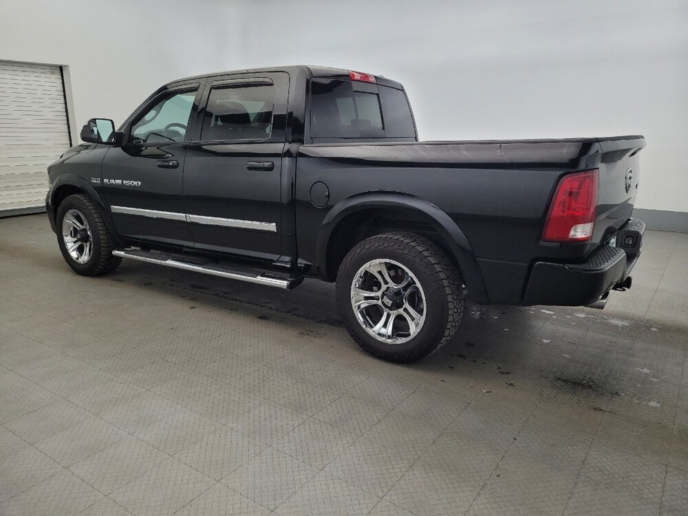 2012 RAM 1500 in Plymouth Meeting, PA 19462 - 18132384 3