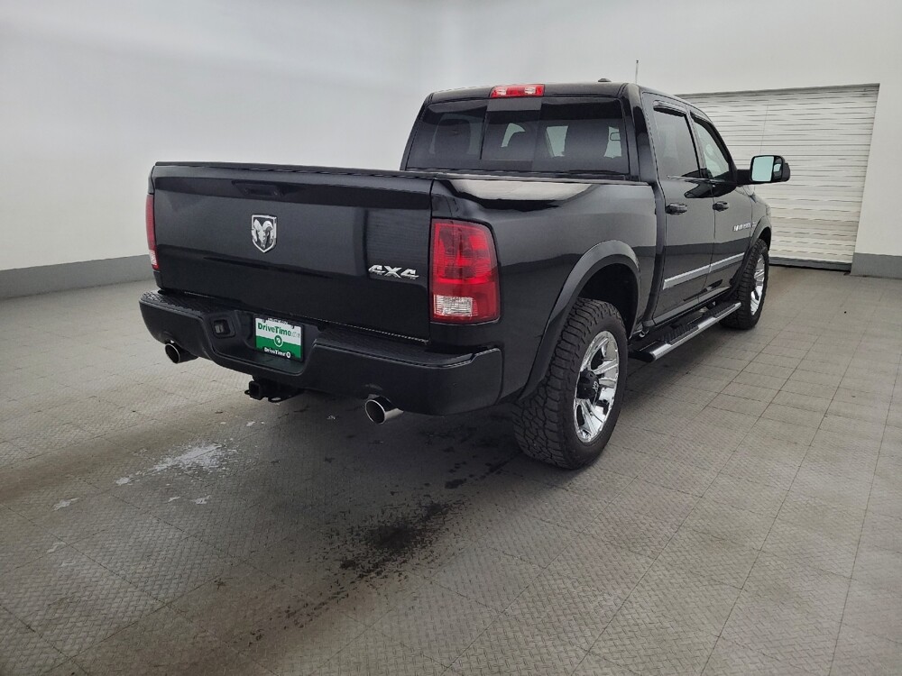 2012 RAM 1500 in Plymouth Meeting, PA 19462 - 18132384 9