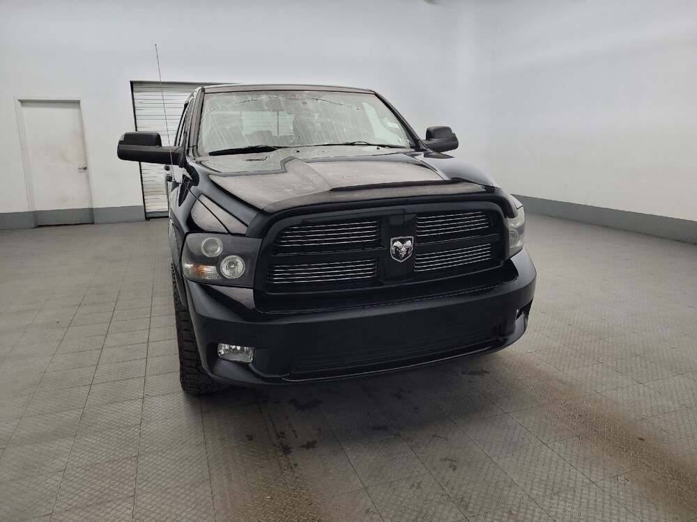 2012 RAM 1500 in Plymouth Meeting, PA 19462 - 18132384 14