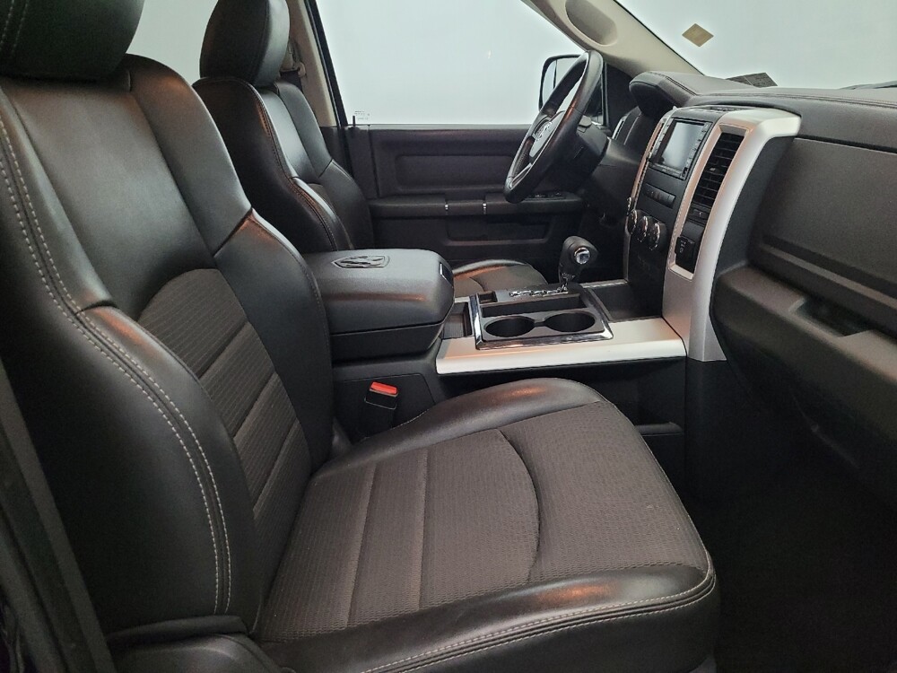 2012 RAM 1500 in Plymouth Meeting, PA 19462 - 18132384 21