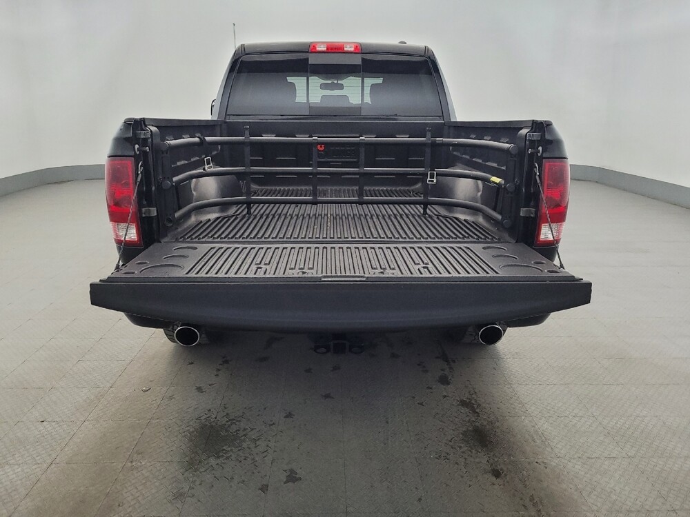 2012 RAM 1500 in Plymouth Meeting, PA 19462 - 18132384 29