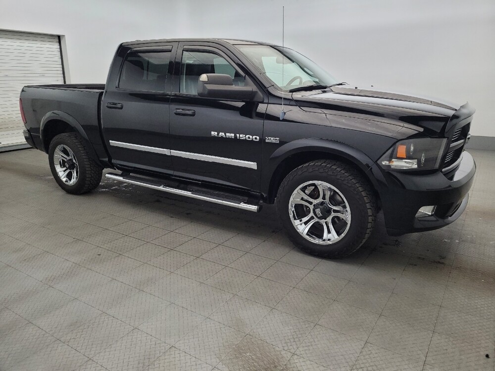 2012 RAM 1500 in Plymouth Meeting, PA 19462 - 18132384 11