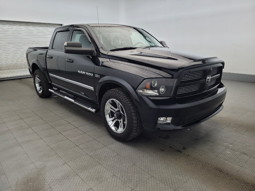 2012 RAM 1500 in Plymouth Meeting, PA 19462 - 18132384 13