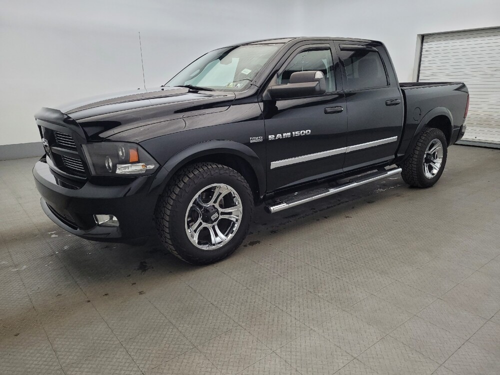 2012 RAM 1500 in Plymouth Meeting, PA 19462 - 18132384 2